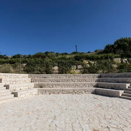 Villa Madre Ragusa